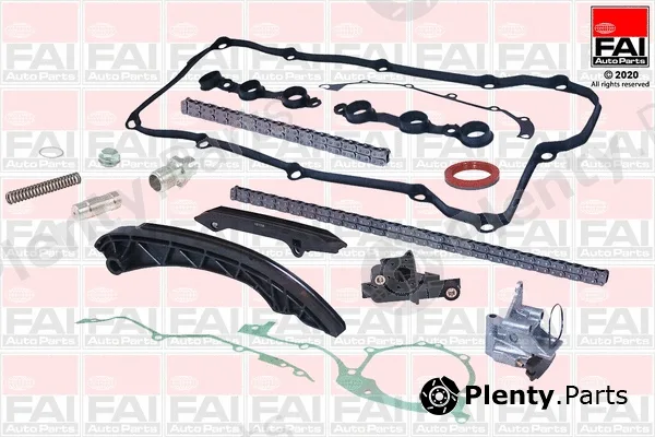 FAI AutoParts TCK23 — Timing Chain Kit