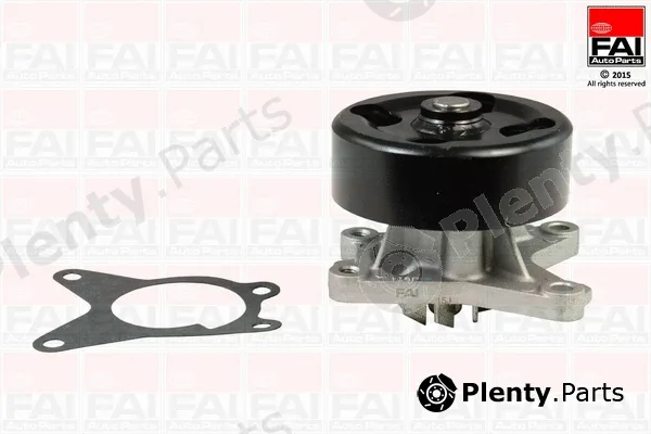 FAI AutoParts WP6578 — Water Pump, engine cooling