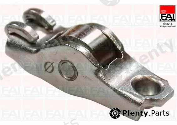 FAI AutoParts R166S — Rocker Arm, engine timing