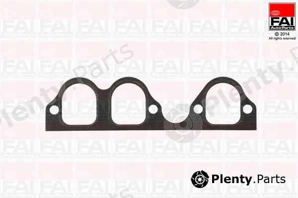FAI AutoParts IM1028 — Gasket Set, intake manifold