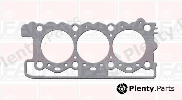 FAI AutoParts HG1627B — Gasket, cylinder head