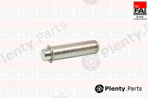 FAI AutoParts T1234 — Vibration Damper, timing belt