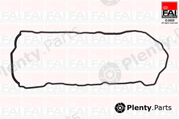 FAI AutoParts RC2264S — Gasket, cylinder head cover