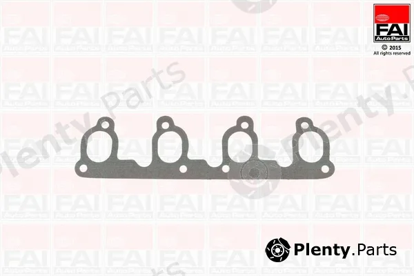 FAI AutoParts IM241 — Gasket Set, intake manifold