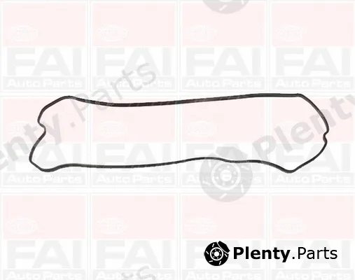 FAI AutoParts RC2222SR — Gasket, cylinder head cover