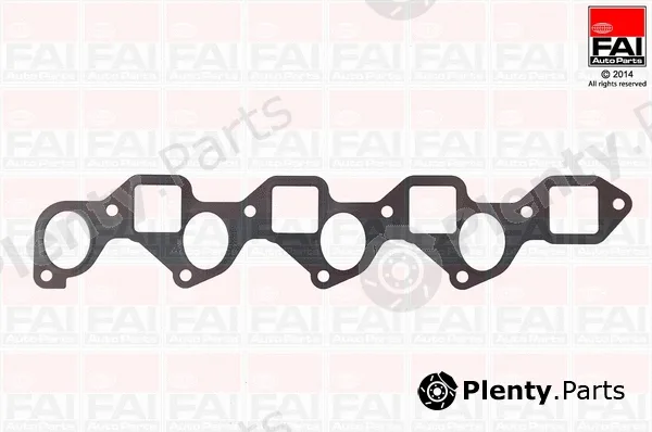 FAI AutoParts IM1831 — Gasket Set, intake manifold