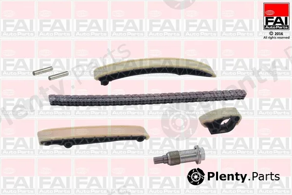 FAI AutoParts TCK143 — Timing Chain Kit