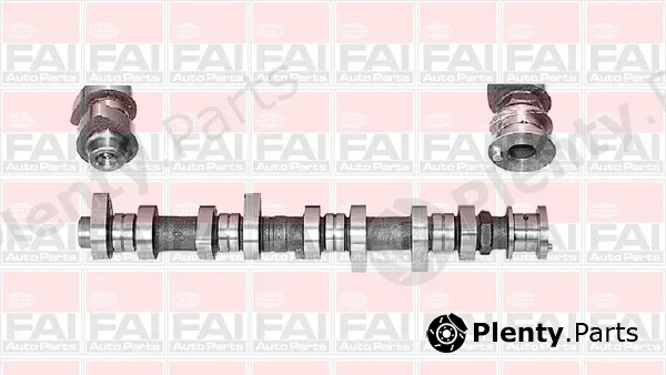 FAI AutoParts C285 — Camshaft