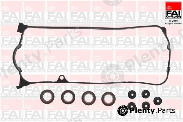 FAI AutoParts RC1555S — Gasket, cylinder head cover
