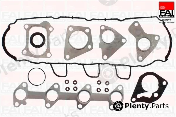 FAI AutoParts HS1766NH — Gasket Kit, cylinder head