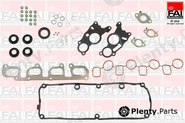 FAI AutoParts HS1943NH — Gasket Kit, cylinder head