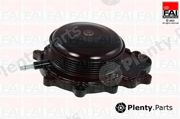 FAI AutoParts WP6603 — Water Pump, engine cooling