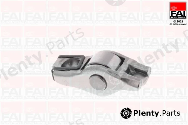 FAI AutoParts R990S — Rocker Arm, engine timing