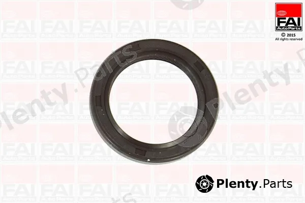FAI AutoParts OS353 — Shaft Seal, crankshaft