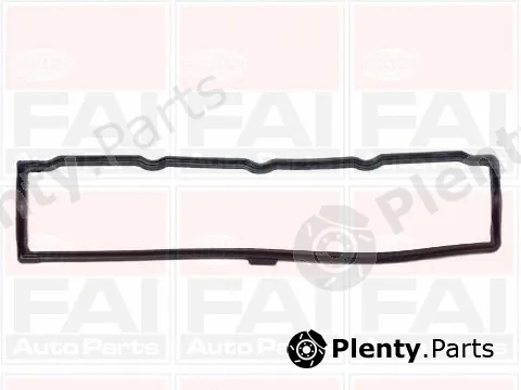 FAI AutoParts RC507S — Gasket, cylinder head cover