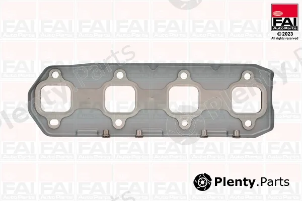 FAI AutoParts EM2355 — Gasket Set, exhaust manifold