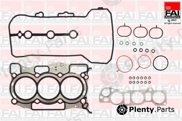 FAI AutoParts HS2261 — Gasket Kit, cylinder head