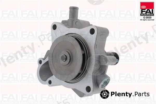 FAI AutoParts WP6541 — Water Pump, engine cooling