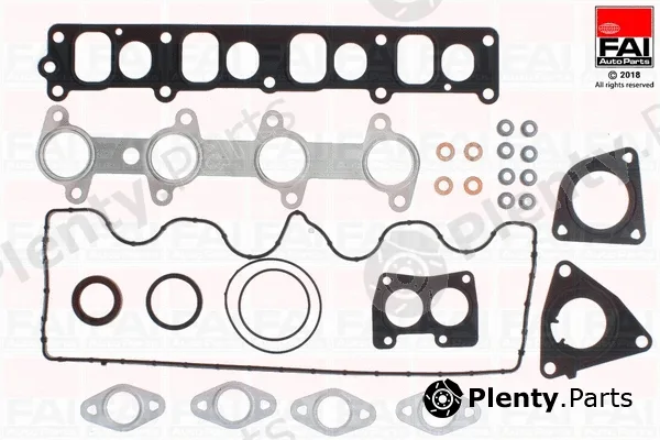 FAI AutoParts HS1119NH — Gasket Kit, cylinder head