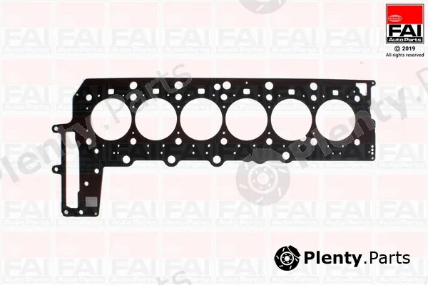 FAI AutoParts HG1755B — Gasket, cylinder head