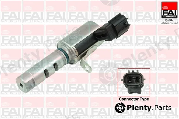 FAI AutoParts OCV013 — Control Valve, camshaft adjustment