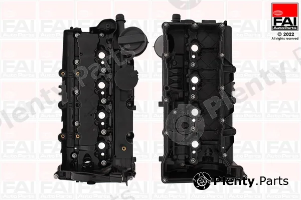 FAI AutoParts VC029 — Cylinder Head Cover