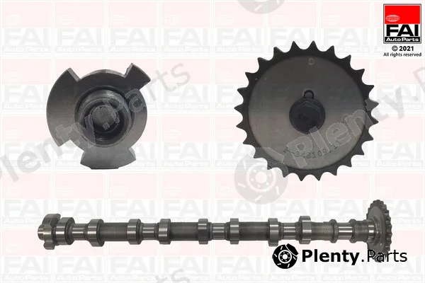 FAI AutoParts C413 — Camshaft