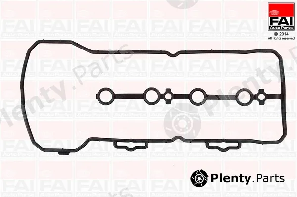 FAI AutoParts RC2106S — Gasket, cylinder head cover