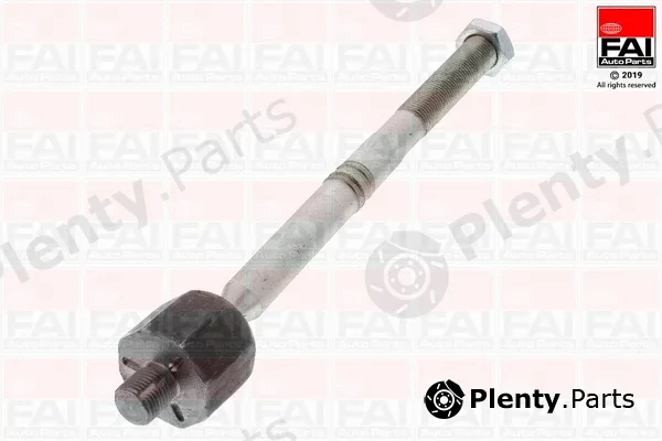 FAI AutoParts SS10085 — Inner Tie Rod