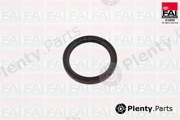 FAI AutoParts OS1901 — Shaft Seal, crankshaft