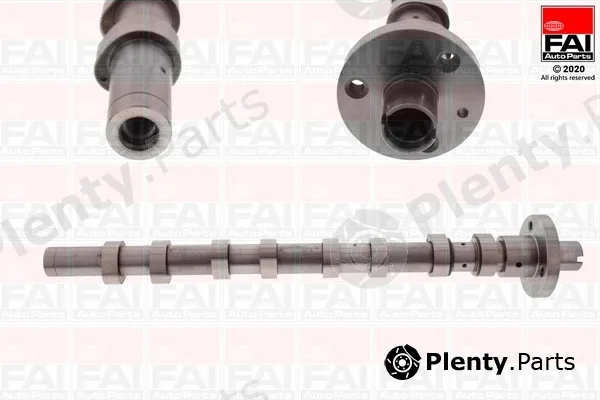 FAI AutoParts C416 — Camshaft