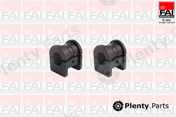 FAI AutoParts SS8808K — Mounting, stabiliser bar