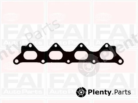 FAI AutoParts EM1526 — Gasket Set, exhaust manifold