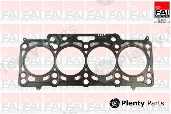 FAI AutoParts HG1943B — Gasket, cylinder head