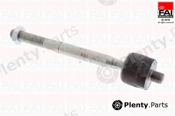 FAI AutoParts SS9557 — Inner Tie Rod