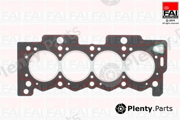 FAI AutoParts HG220 — Gasket, cylinder head