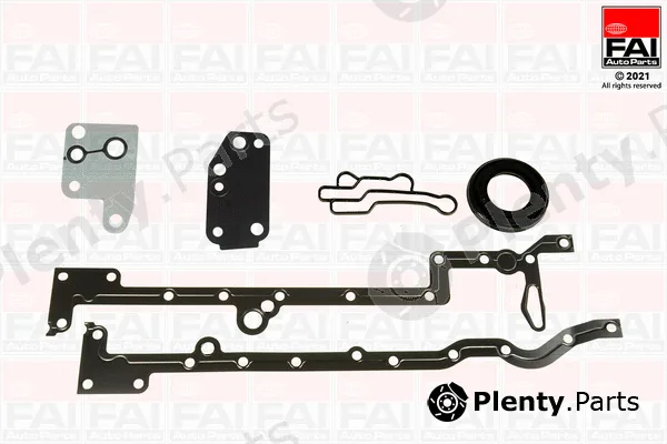 FAI AutoParts CS1658 — Gasket Kit, crankcase