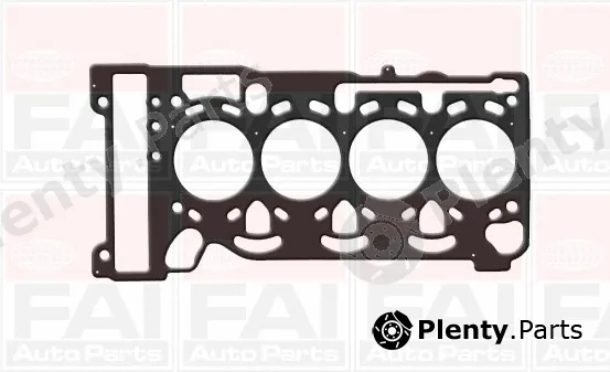 FAI AutoParts HG1724 — Gasket, cylinder head