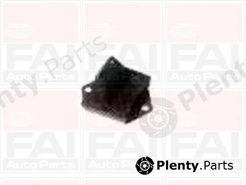 FAI AutoParts SS5298 — Bushing, axle beam