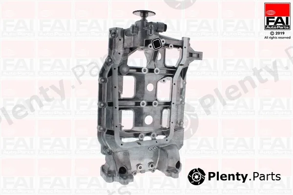 FAI AutoParts OP354 — Oil Pump