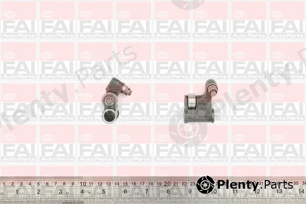 FAI AutoParts R189S — Rocker Arm, engine timing