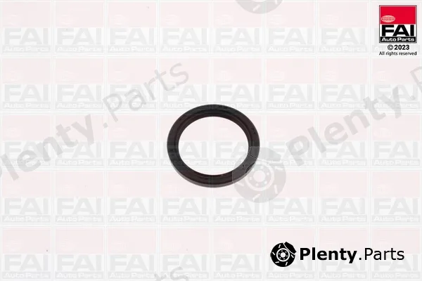 FAI AutoParts OS971 — Shaft Seal, crankshaft