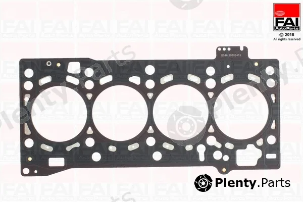 FAI AutoParts HG1718B — Gasket, cylinder head
