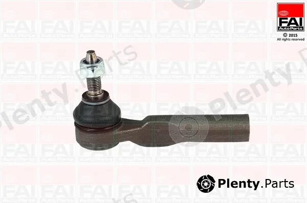 FAI AutoParts SS1054 — Tie Rod End