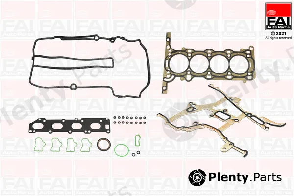 FAI AutoParts HS1693 — Gasket Kit, cylinder head