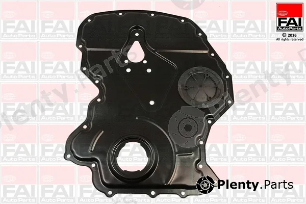 FAI AutoParts TCC4 — Timing Case