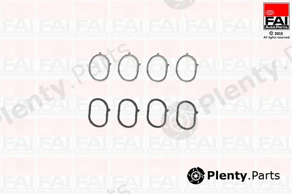 FAI AutoParts IM1077 — Gasket Set, intake manifold
