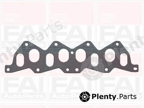 FAI AutoParts EM507 — Gasket Set, exhaust manifold