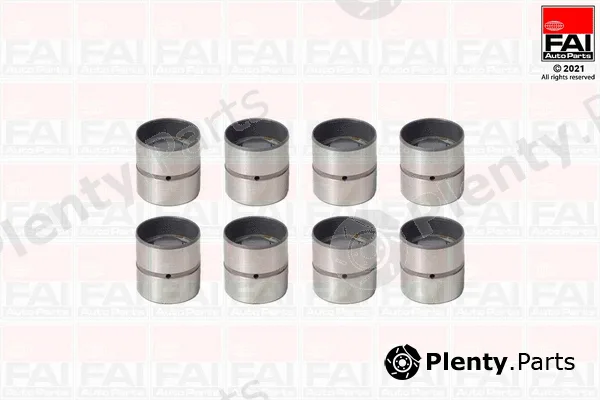 FAI AutoParts BFS95 — Tappet