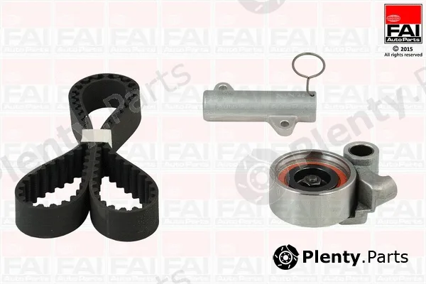 FAI AutoParts TBK538 — Timing Belt Kit